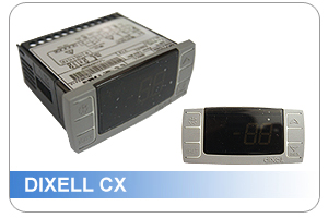 CX简单式控制器
